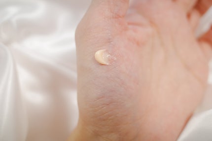 ザ セラム リンクルリペア 夜用 /アスタリフト/美容液を使ったクチコミ(2枚目)