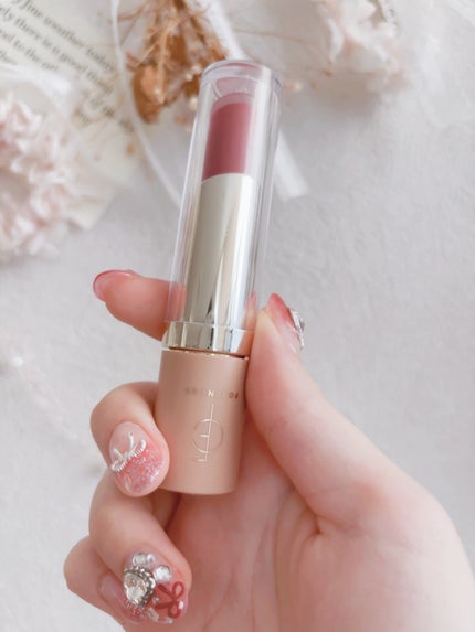 タトゥーベルベットティント/フォレンコス/リップティントを使ったクチコミ(1枚目)