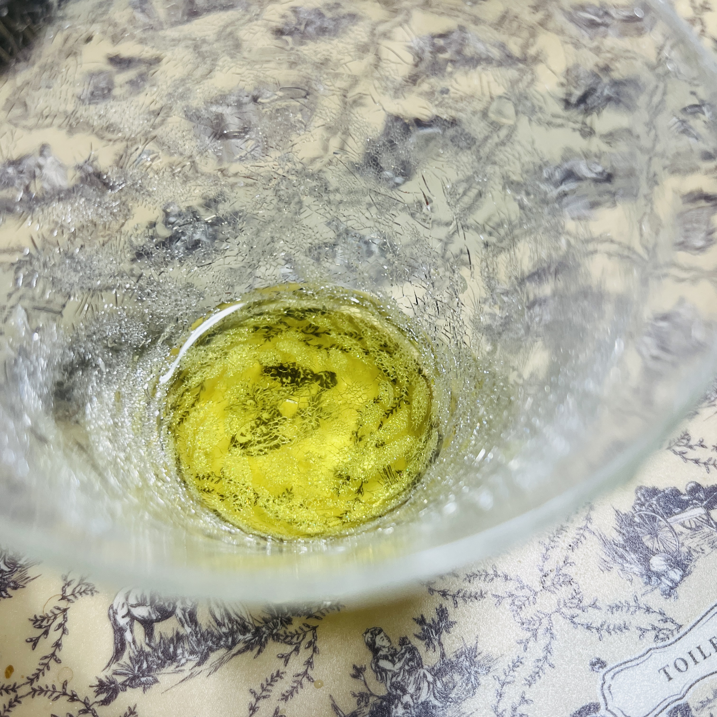 スーパーミネラルポーション/ESCAPE0/健康サプリメントを使ったクチコミ（3枚目）