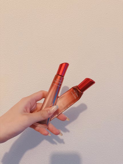 ザ セラム リンクルリペア 夜用 /アスタリフト/美容液を使ったクチコミ(1枚目)