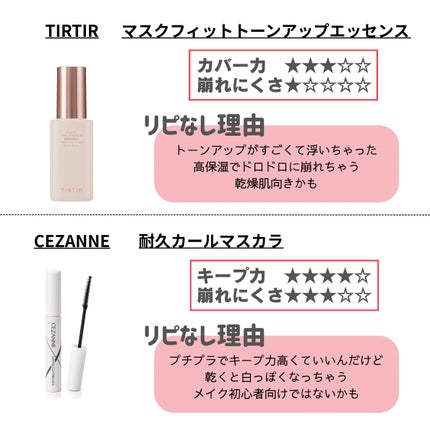 カラーミキシングコンシーラー/キャンメイク/パレットコンシーラーを使ったクチコミ(5枚目)