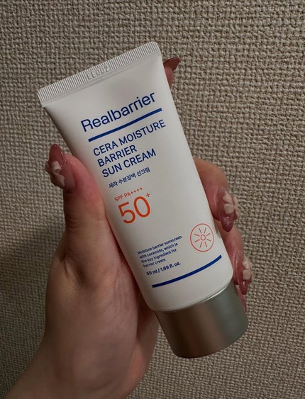 リアルバリア エクストリームクリーム ライト/Real Barrier/フェイスクリームを使ったクチコミ(5枚目)