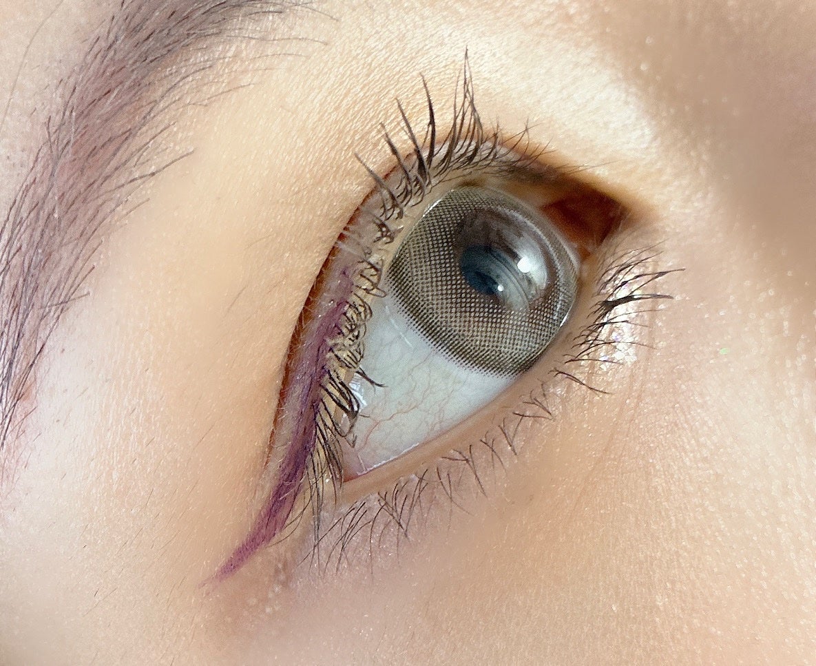 MEIxis 1day/MEIxis/ワンデー(1DAY)カラコンを使ったクチコミ(6枚目)