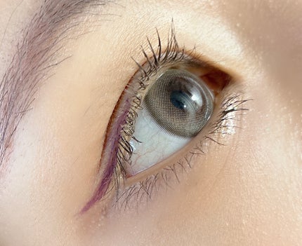 MEIxis 1day/MEIxis/ワンデー(1DAY)カラコンを使ったクチコミ(6枚目)