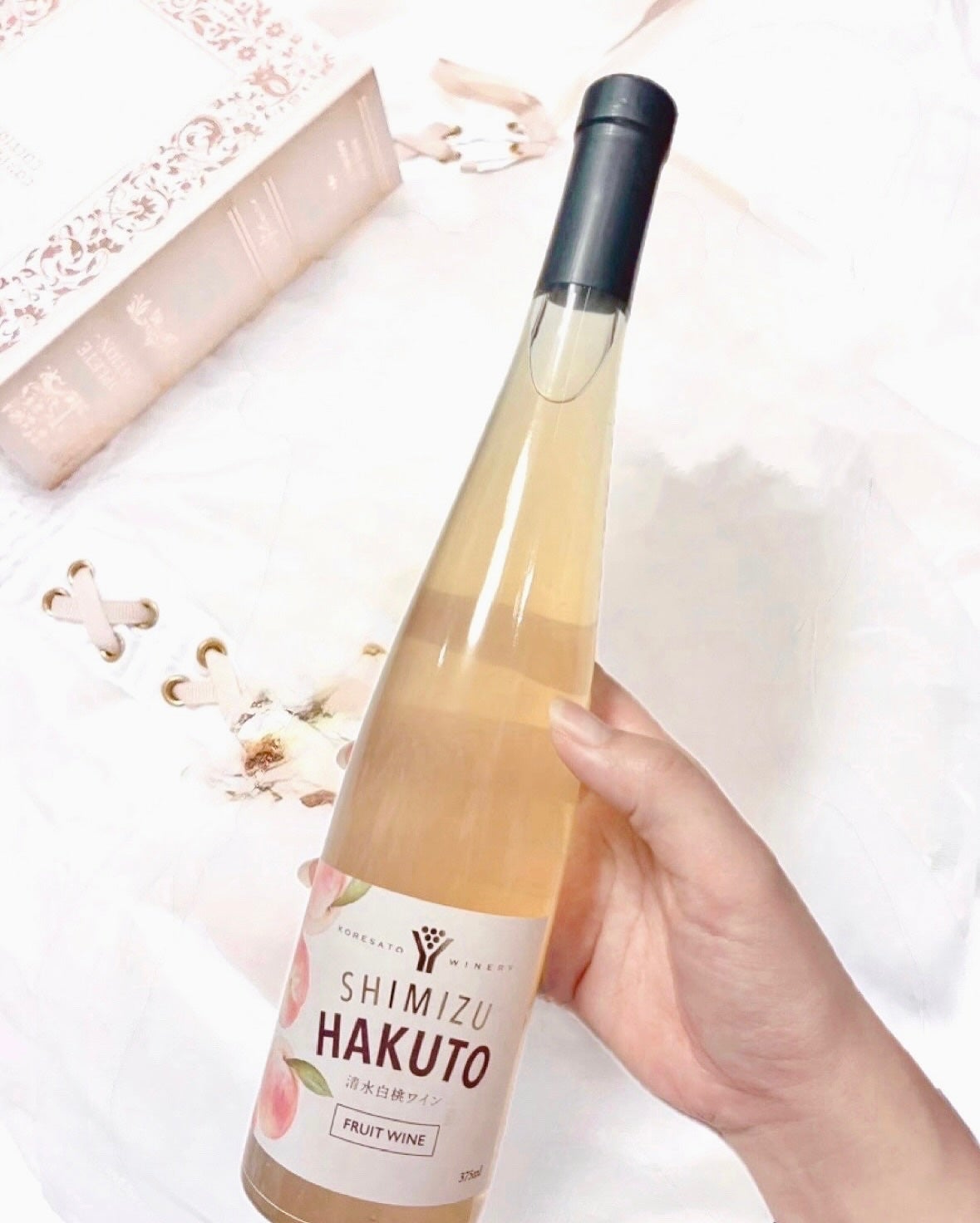 ð¥ð¢ð¬ð.ðððð çŸå®¹ã©ã€ã¿ãŒ on LIPS ãããããšã¯ã€ããªãŒçŽè²©åºæž
æ°Žçœæ¡ã»çœã375mlÂ¥2,200岡..ãïŒ6æç®ïŒ