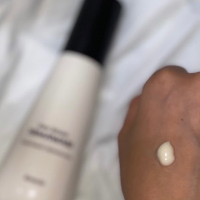 トリートメントリペアミルク/ディアボーテ/ヘアミルクを使ったクチコミ(2枚目)