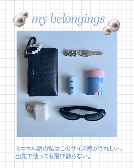 グロッシー エブリデー ヘアオイル ソープクリーンソープ/SENNOK/ヘアオイルを使ったクチコミ(5枚目)