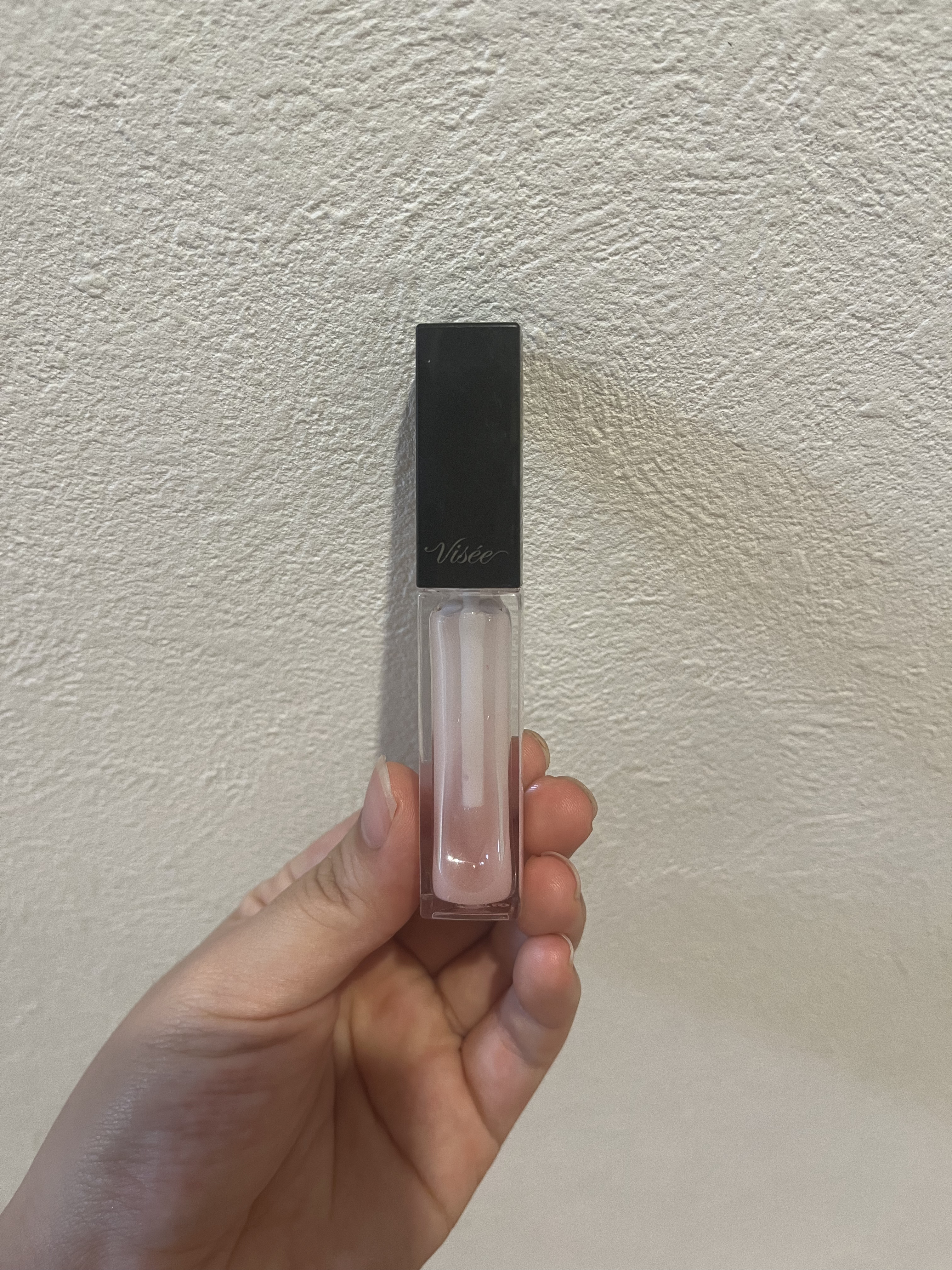 エッセンス リッププランパー/Visée/リッププランパーを使ったクチコミ（1枚目）