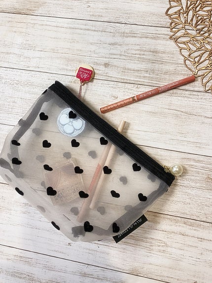 クリーミータッチライナー シアー/キャンメイク/ジェルアイライナーを使ったクチコミ(5枚目)