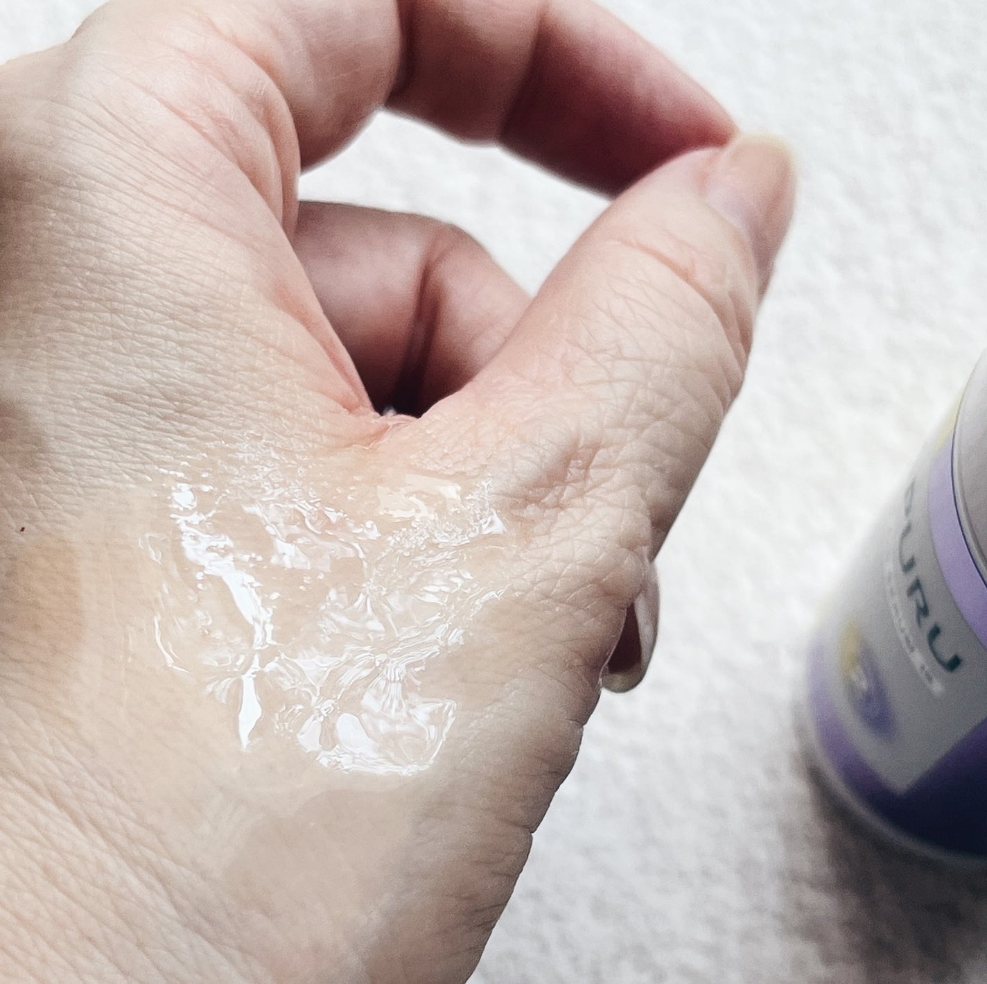 ビタプル ダブルアクション リペアセラム 15/VITAPURU/美容液を使ったクチコミ(5枚目)