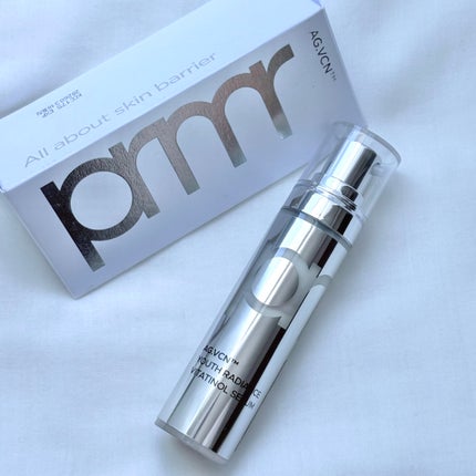 ユース ラディアンス ビタチノール セラム/primera/美容液を使ったクチコミ(3枚目)