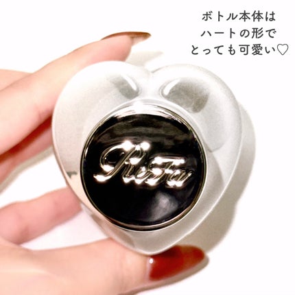 リファハートミストベース/ReFa/ヘアミストを使ったクチコミ(4枚目)