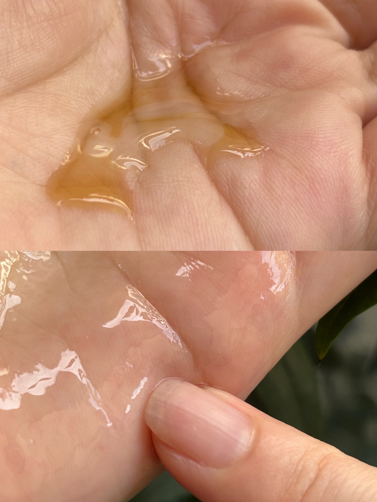 ビタプル ダブルアクション リペアセラム 15/VITAPURU/美容液を使ったクチコミ(4枚目)