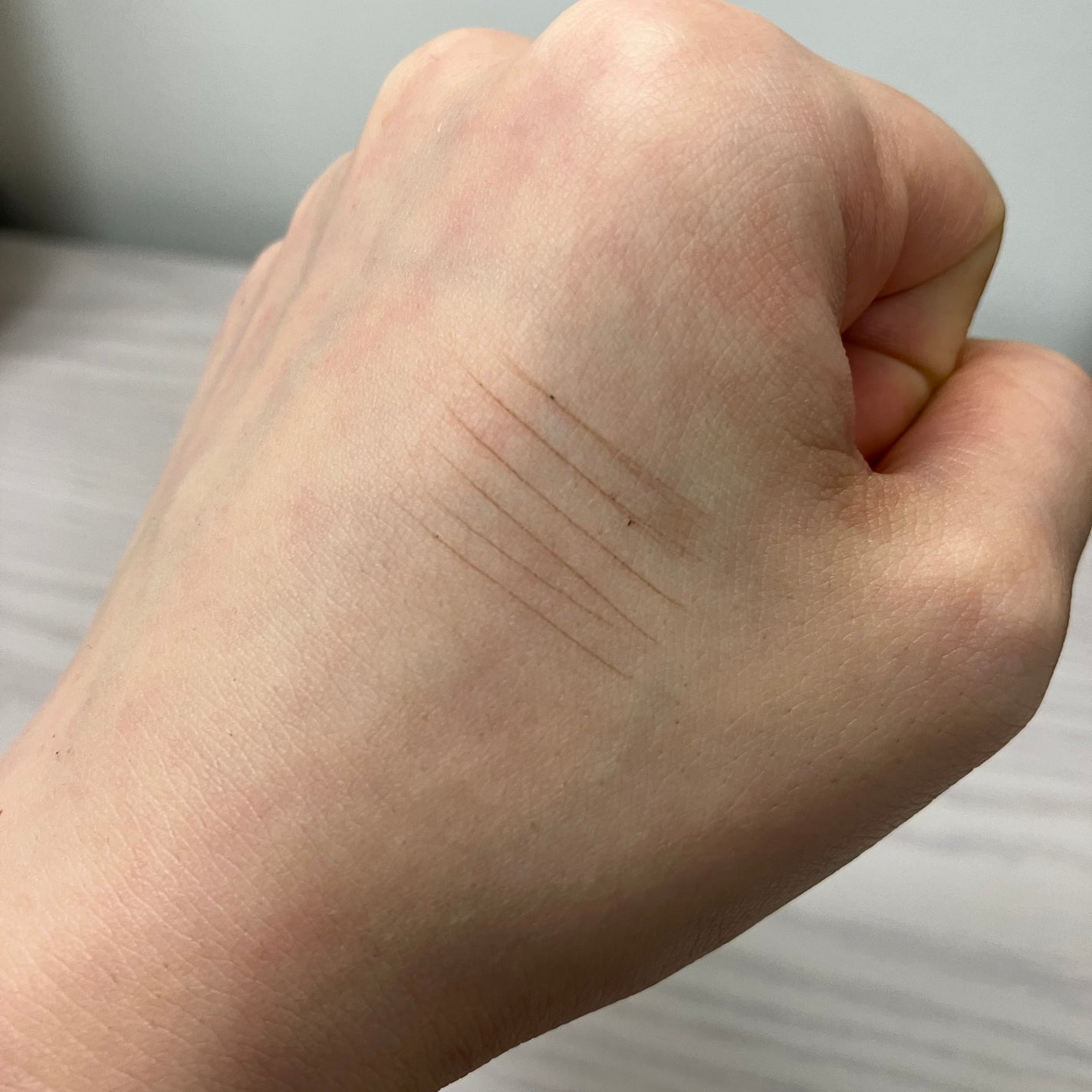 タフブロウスカルプチャー/ENTROPY/アイブロウペンシルを使ったクチコミ(2枚目)