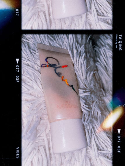 ミシャ グロウ スキンバーム(R)/MISSHA/化粧下地を使ったクチコミ(1枚目)