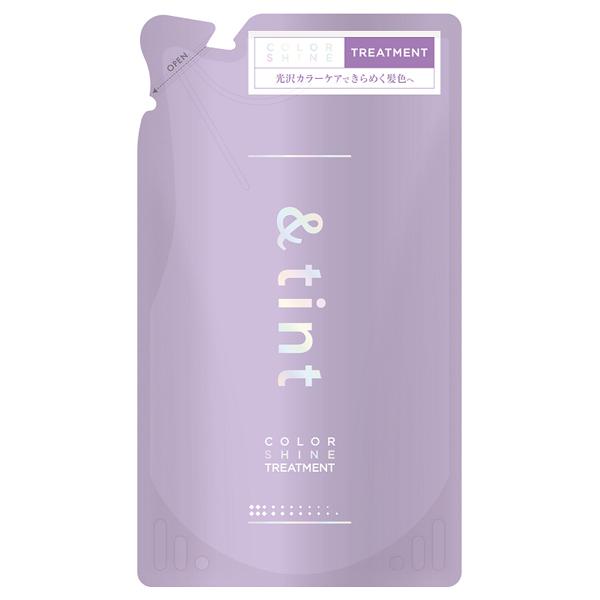 ヘアトリートメント詰替(320g)