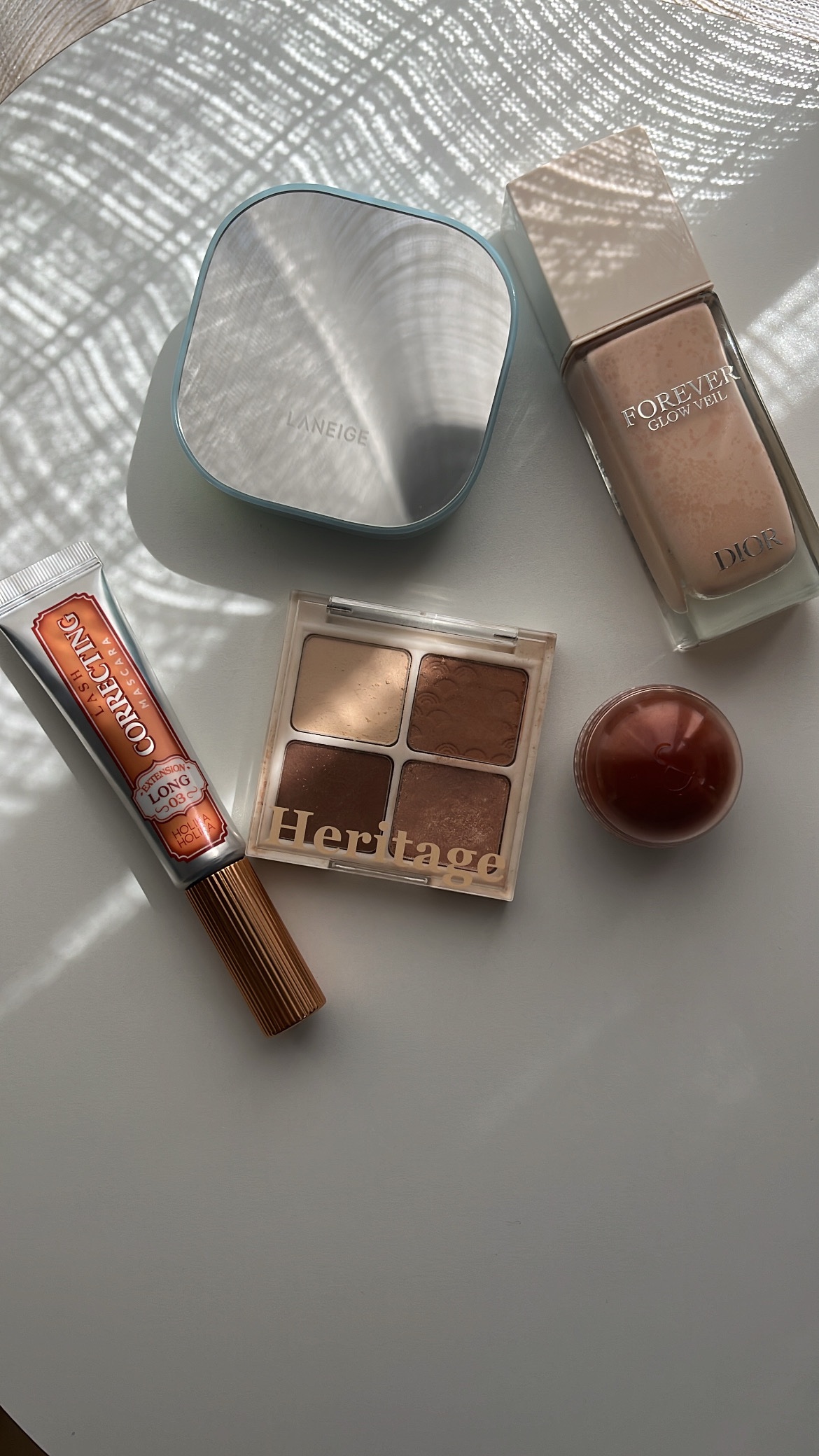 ラネージュ ネオクッション ミュイ ​/LANEIGE/クッションファンデーションを使ったクチコミ（1枚目）