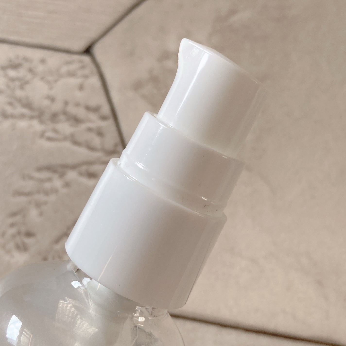 ボタニカルヘアミルク(スムース)/BOTANIST/ヘアミルクを使ったクチコミ(7枚目)