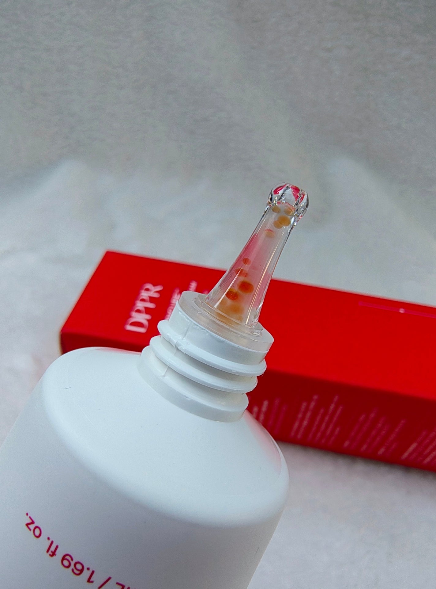 PDRNキューブセラム/DPPR/美容液を使ったクチコミ(7枚目)