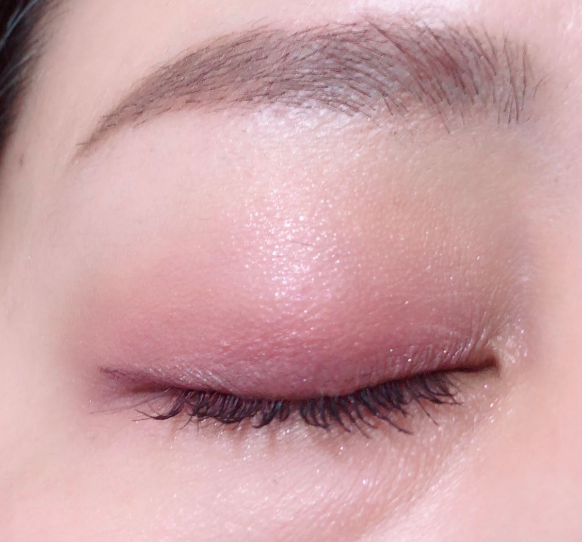 アイデザイナー n/SNIDEL BEAUTY/アイシャドウパレットを使ったクチコミ(3枚目)