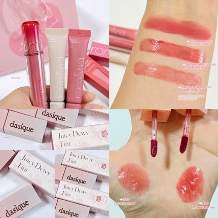 ブラーフィニシュブラッシャー/Dinto/パウダーチークを使ったクチコミ(7枚目)