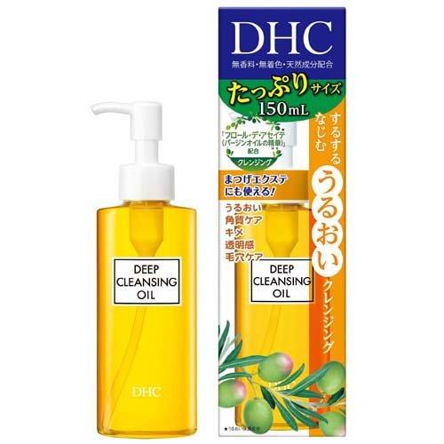 DHC 薬用ディープクレンジングオイル 150ml