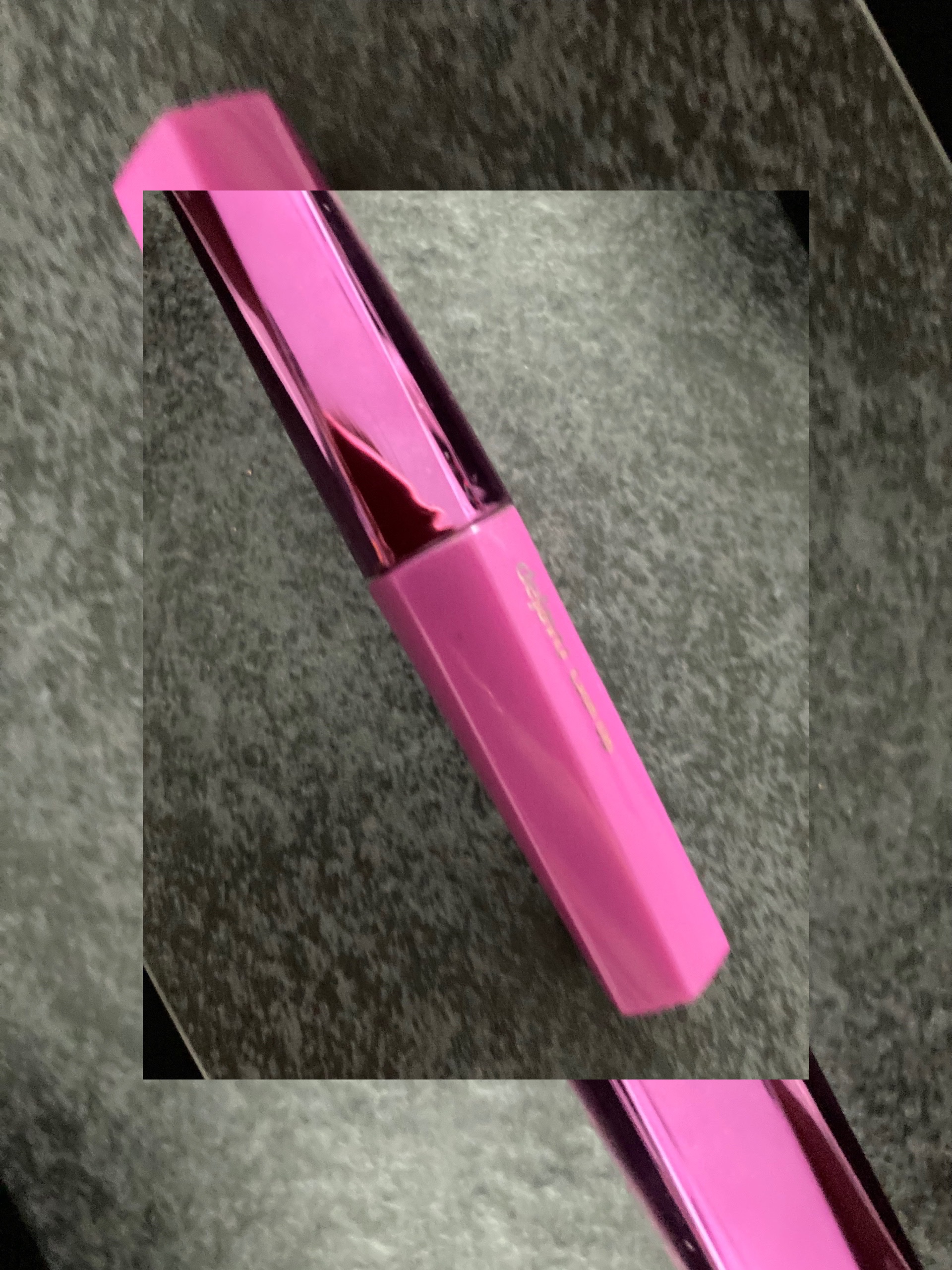 「塗るつけまつげ」自まつげ際立てタイプ/デジャヴュ/マスカラを使ったクチコミ（1枚目）