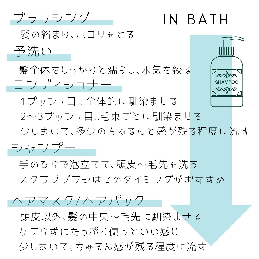 アンドハニー ピクシー モイストシルキー ヘアオイル3.0/&honey/ヘアオイルを使ったクチコミ（2枚目）