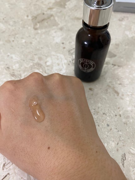 PDRNカフェインショット/IOPE/美容液を使ったクチコミ(2枚目)