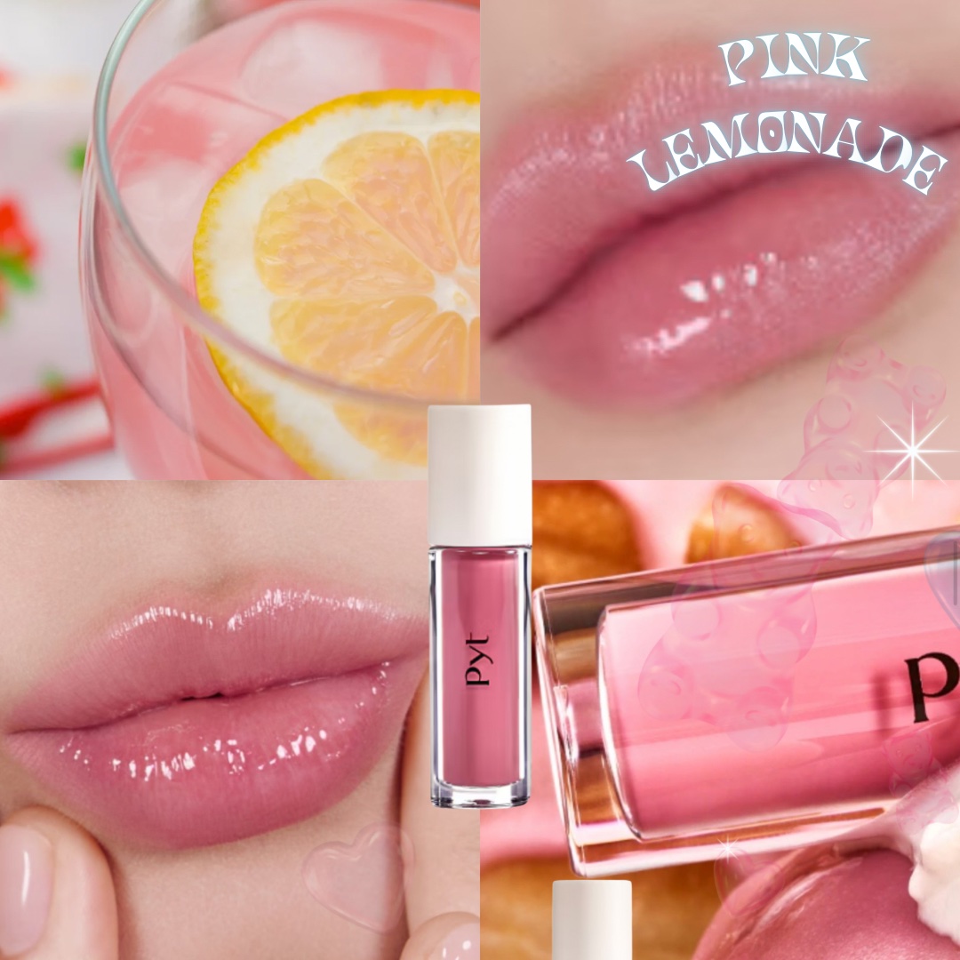 GENBALIP 02 CORINTH PINK TINT（コリンスピンクティント）/Pyt/リップティントを使ったクチコミ（2枚目）