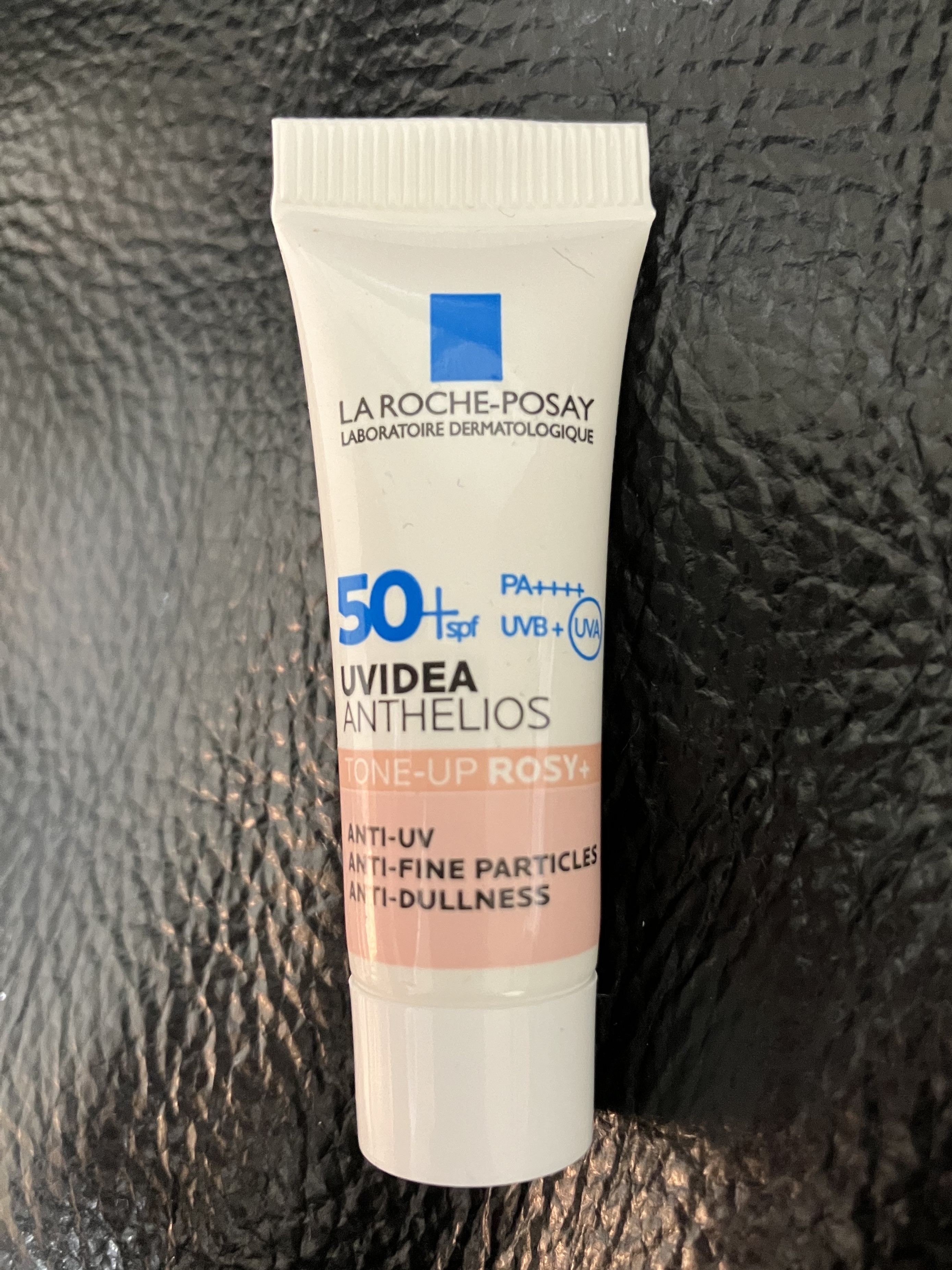 UVイデア XL プロテクショントーンアップ ローズ+/ラ ロッシュ ポゼ/日焼け止め・UVケアを使ったクチコミ（1枚目）