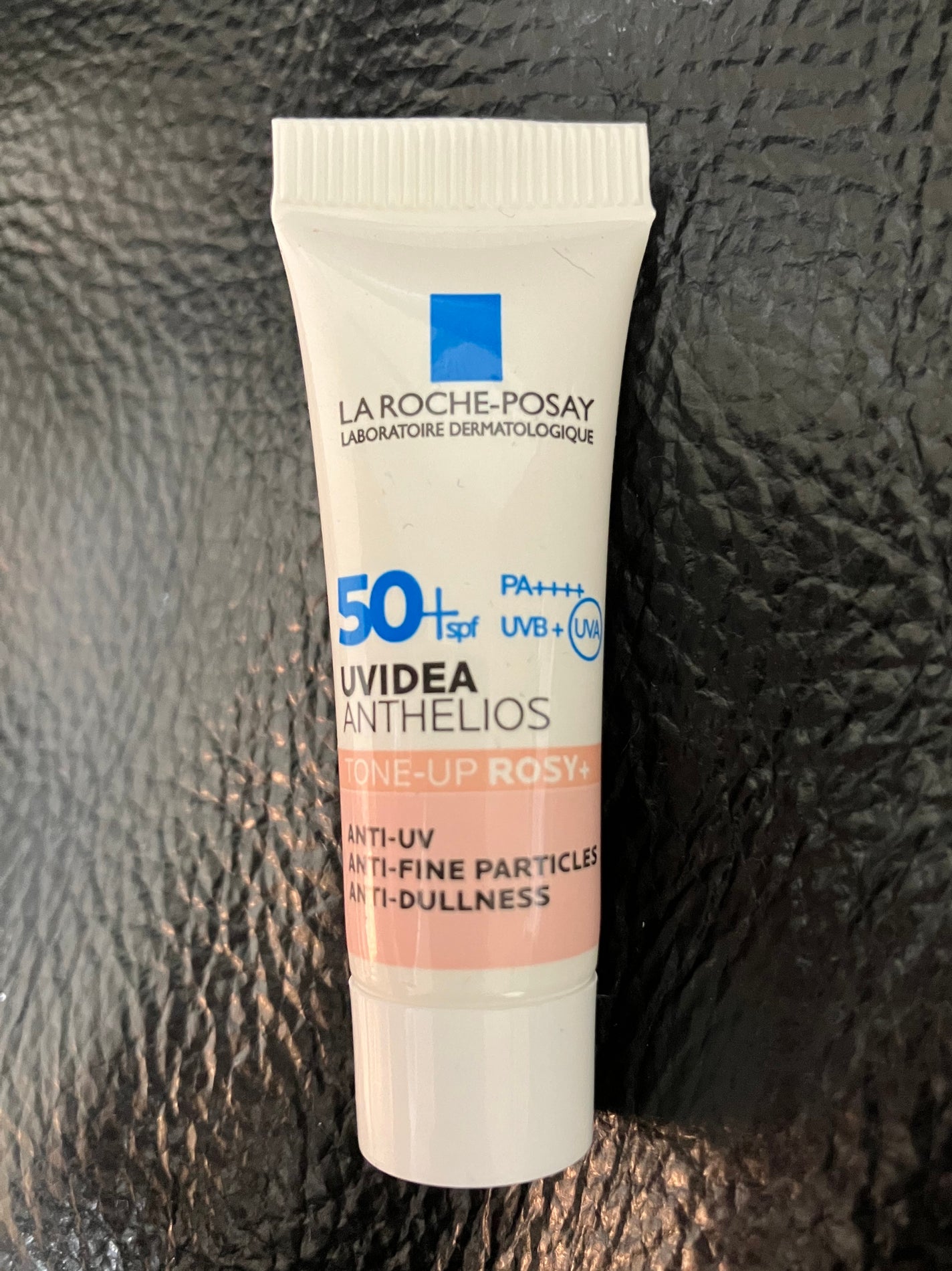 UVイデア XL プロテクショントーンアップ ローズ+/ラ ロッシュ ポゼ/日焼け止め・UVケアを使ったクチコミ(1枚目)