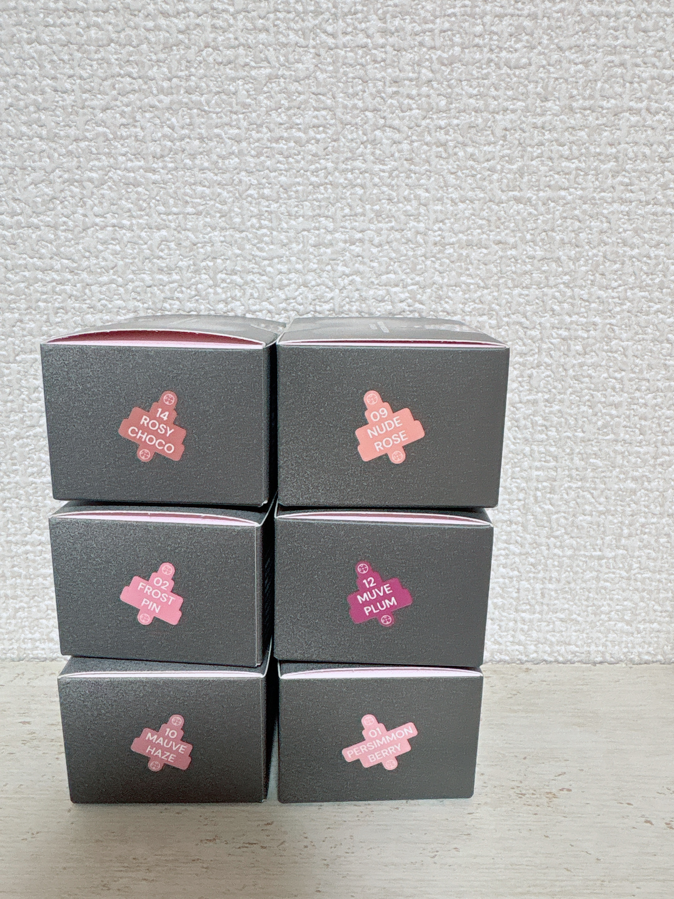 シルバーパース ムースクリーム リップ＆チーク/oiad/ジェル・クリームチークを使ったクチコミ（1枚目）