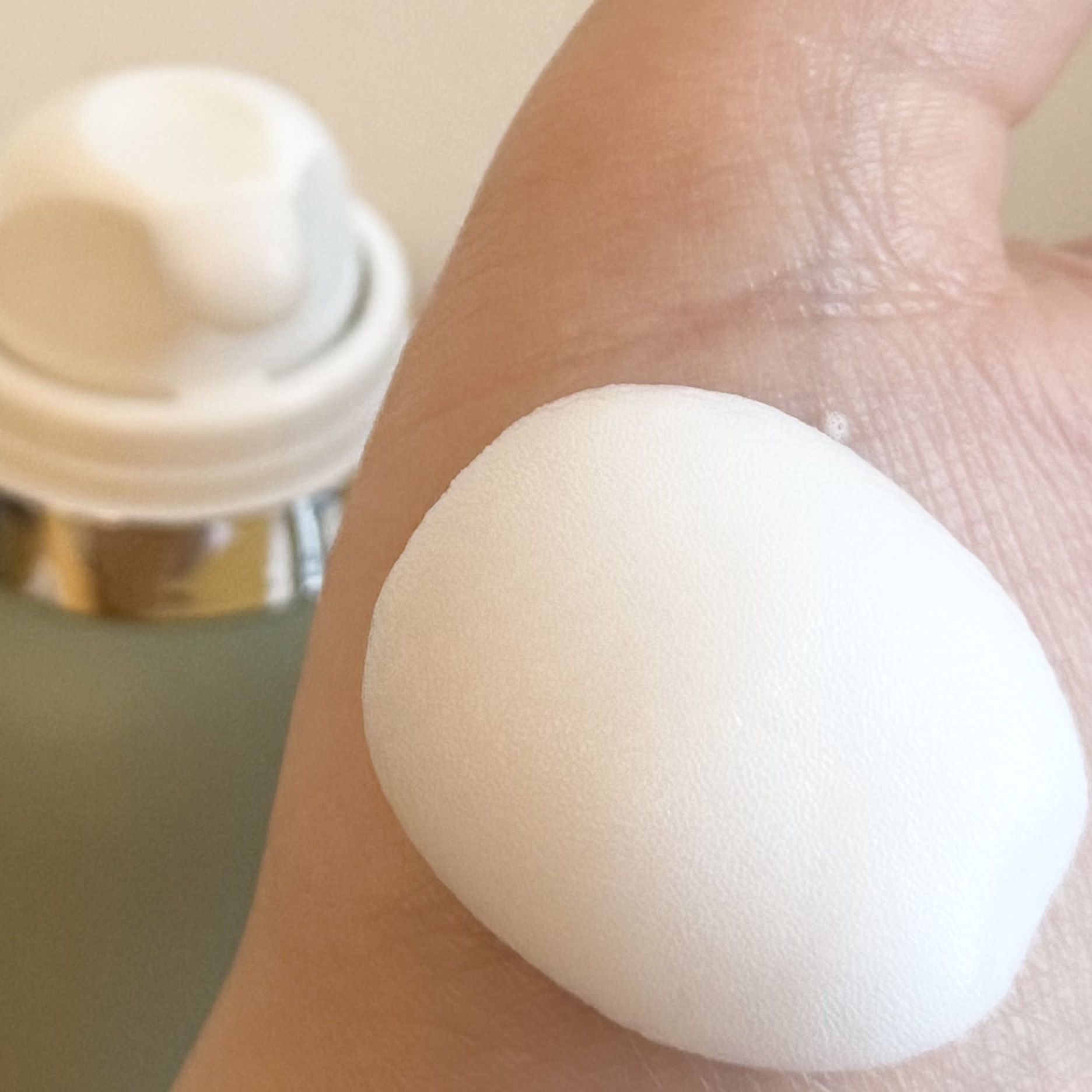 ブライトCO2フェイスパック/BORDER FREE cosmetics/洗い流すパック・マスクを使ったクチコミ（2枚目）