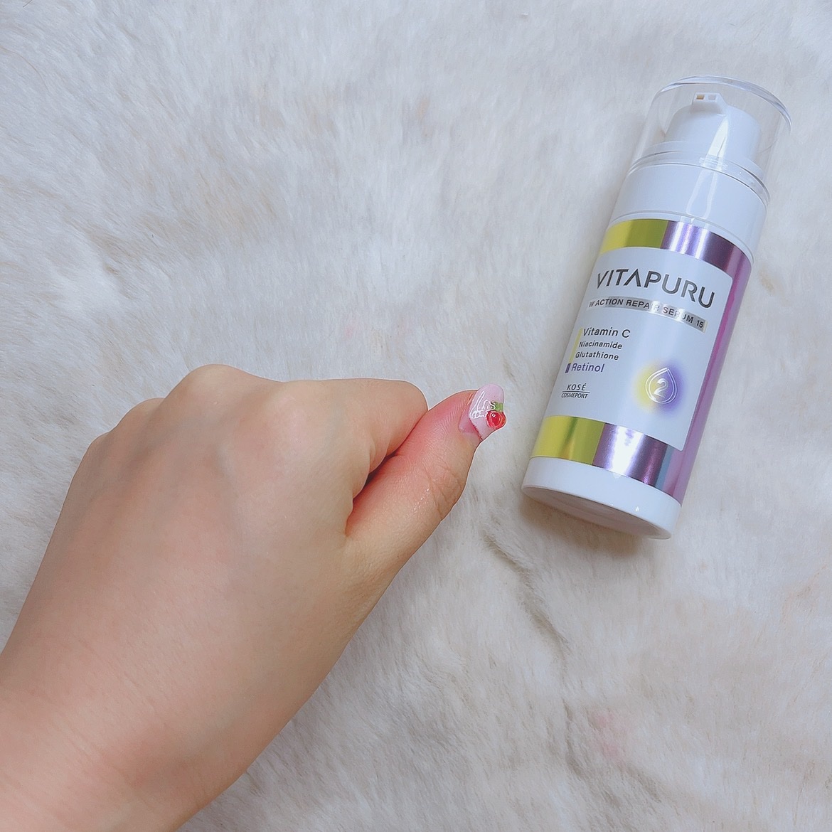 を使ったクチコミ（3枚目）