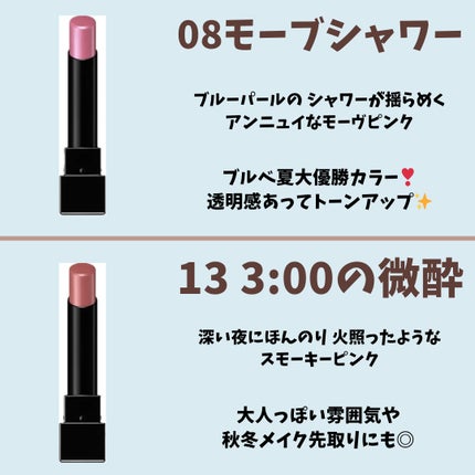 ラスティング リップカラーN/CEZANNE/口紅を使ったクチコミ(3枚目)
