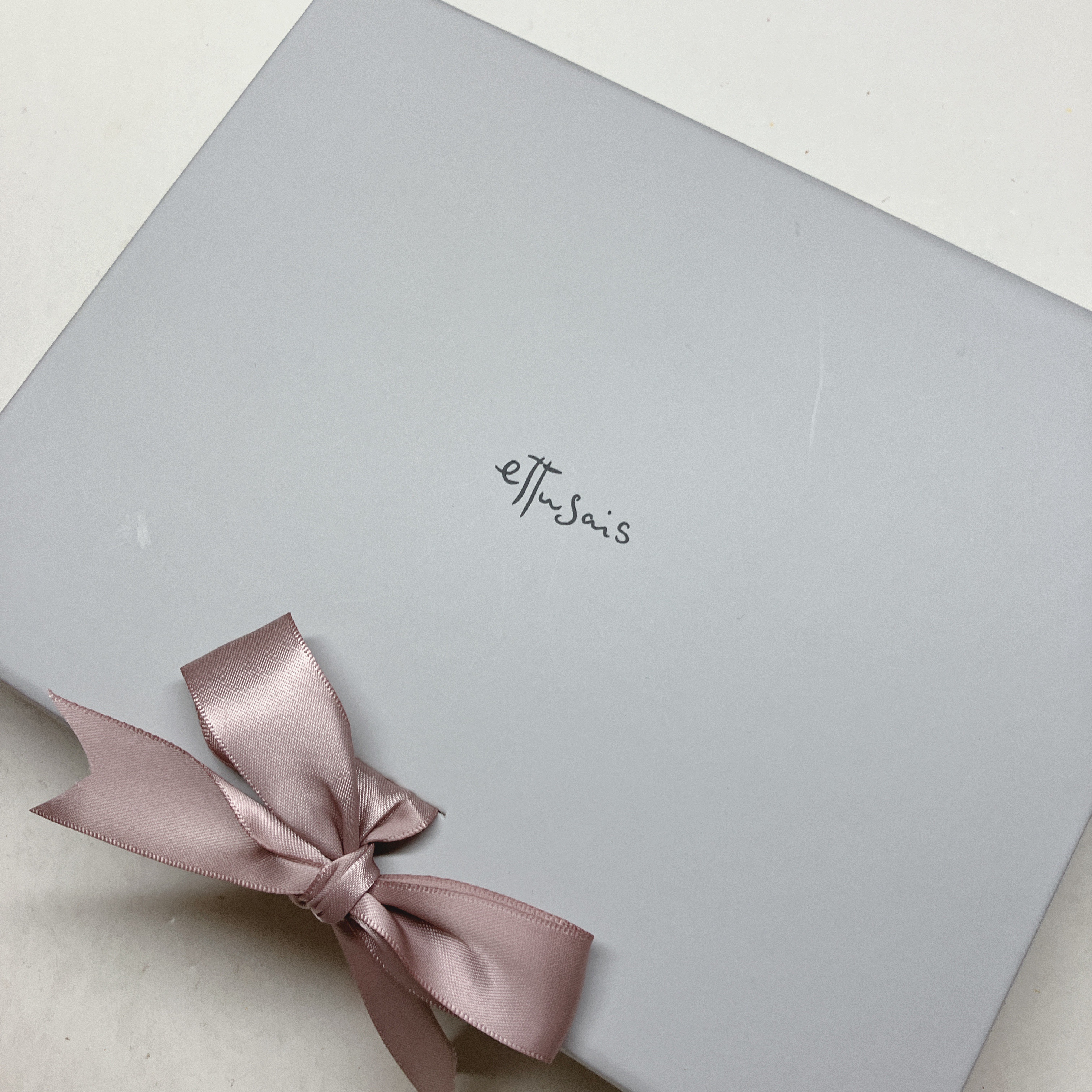 エテュセ マスカラベース リッチ/ettusais/マスカラ下地を使ったクチコミ（3枚目）