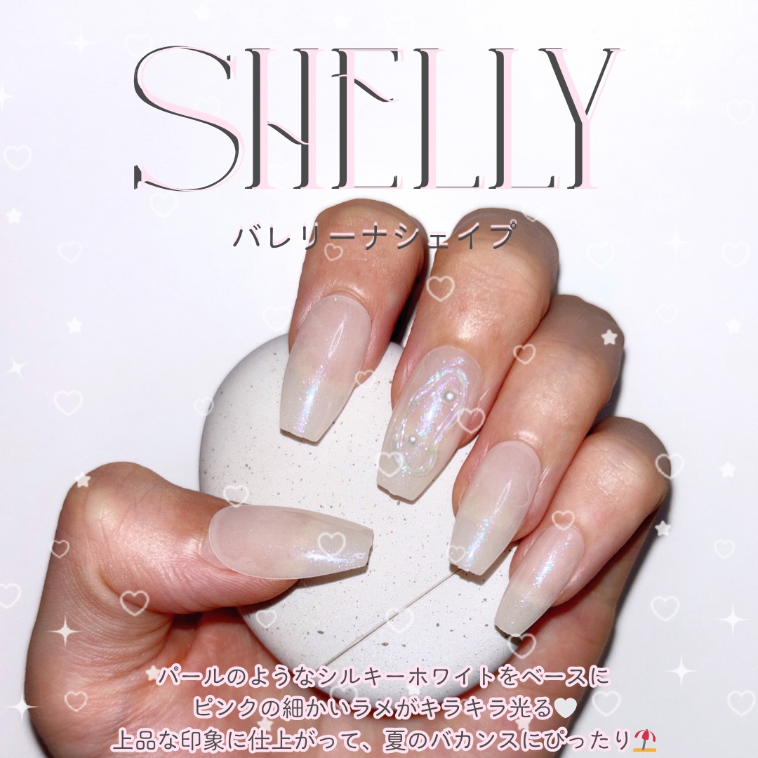 ネイルチップ(シールタイプ)/FINGER SUIT/ネイルチップ・パーツを使ったクチコミ（3枚目）