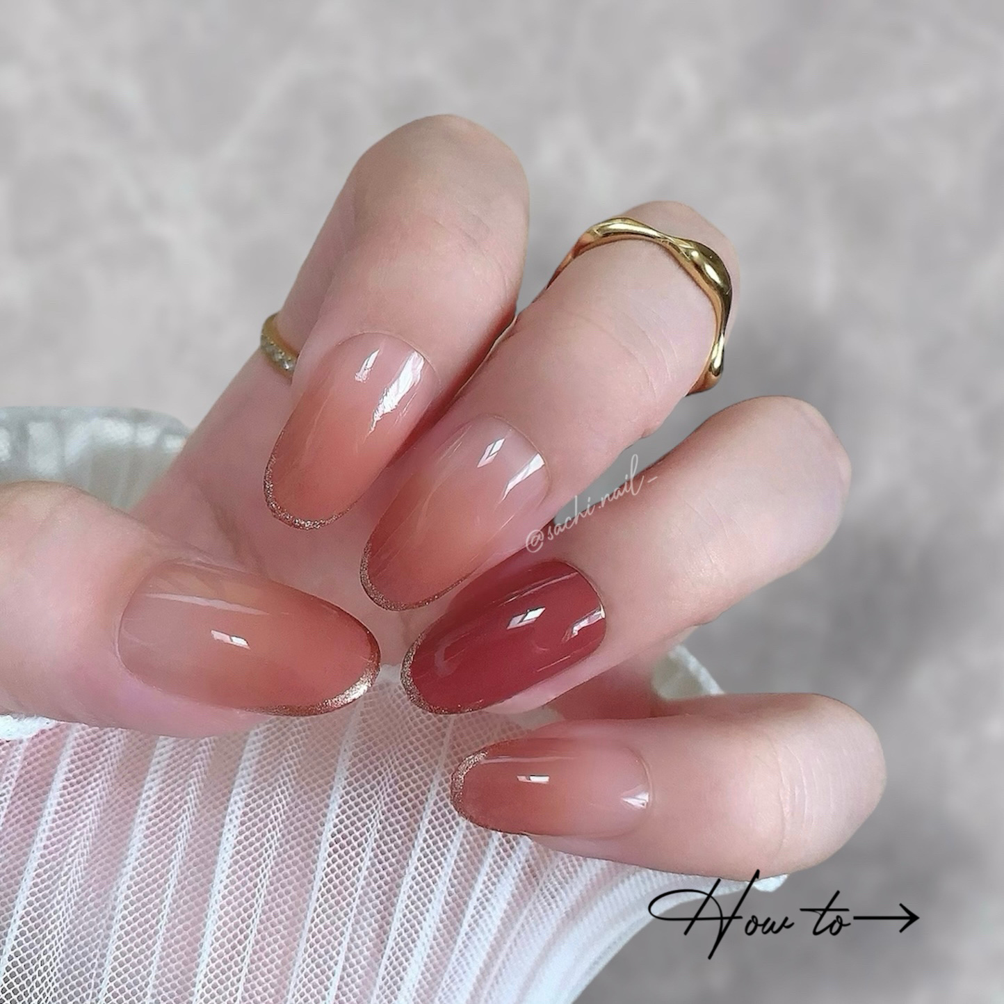 カラフルネイルズ/キャンメイク/マニキュアを使ったクチコミ（2枚目）