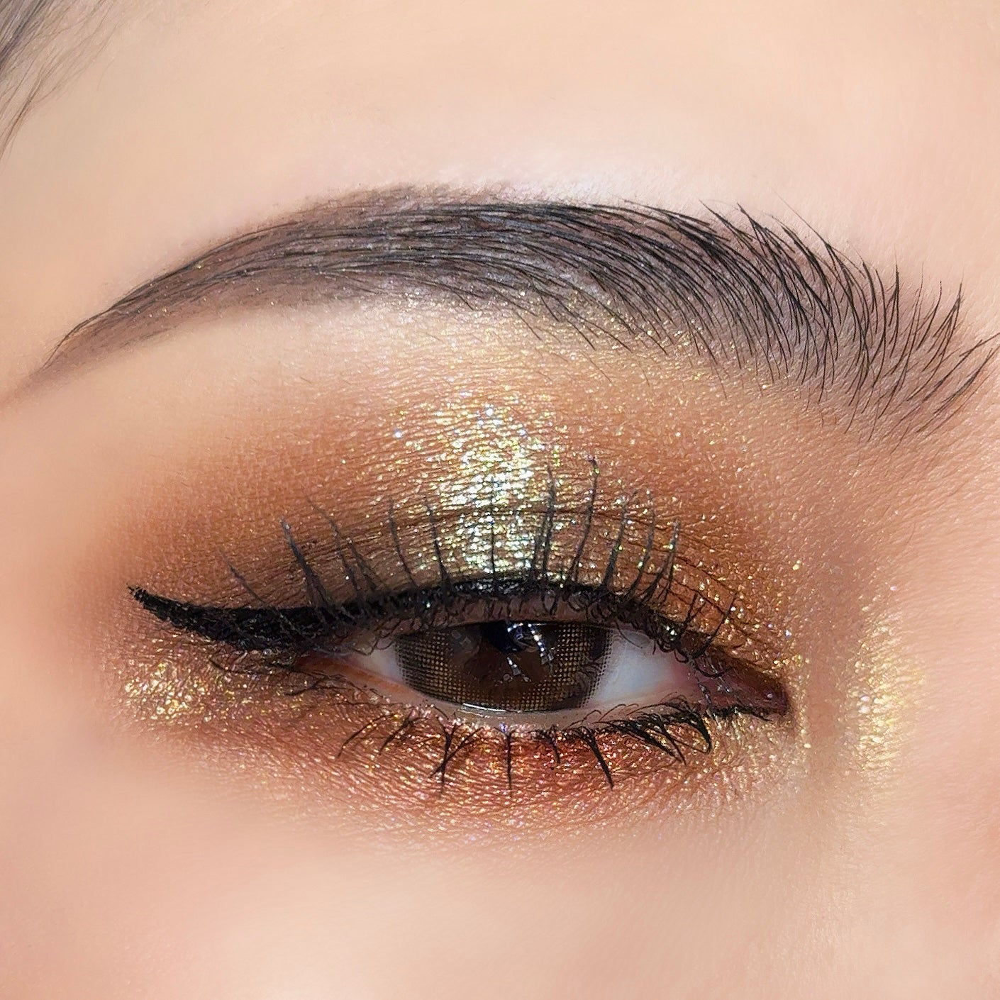 M·A·C ミネラライズ スキンフィニッシュ/M・A・C/パウダーハイライトを使ったクチコミ(5枚目)