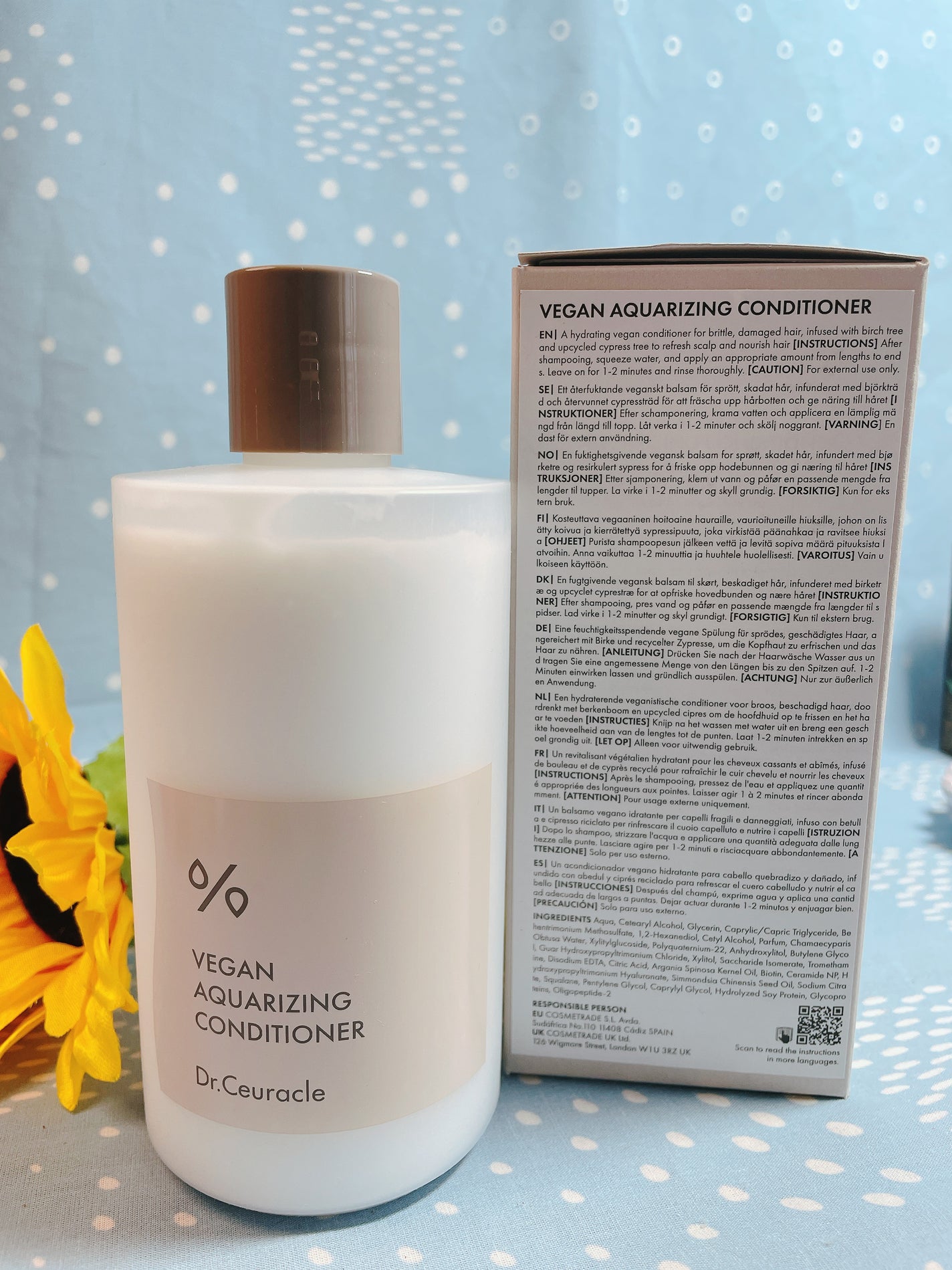 ããð\ïŸïœ«ïŸïŸïŸ/ on LIPS ããã¯ã¿ãŒã·ã¥ã©ã¯ã«ããã®ã·ã£ã³ããŒïŒãªã³ã¹âšïžå±ããæéŠãã®äž»..ãïŒ3æç®ïŒ