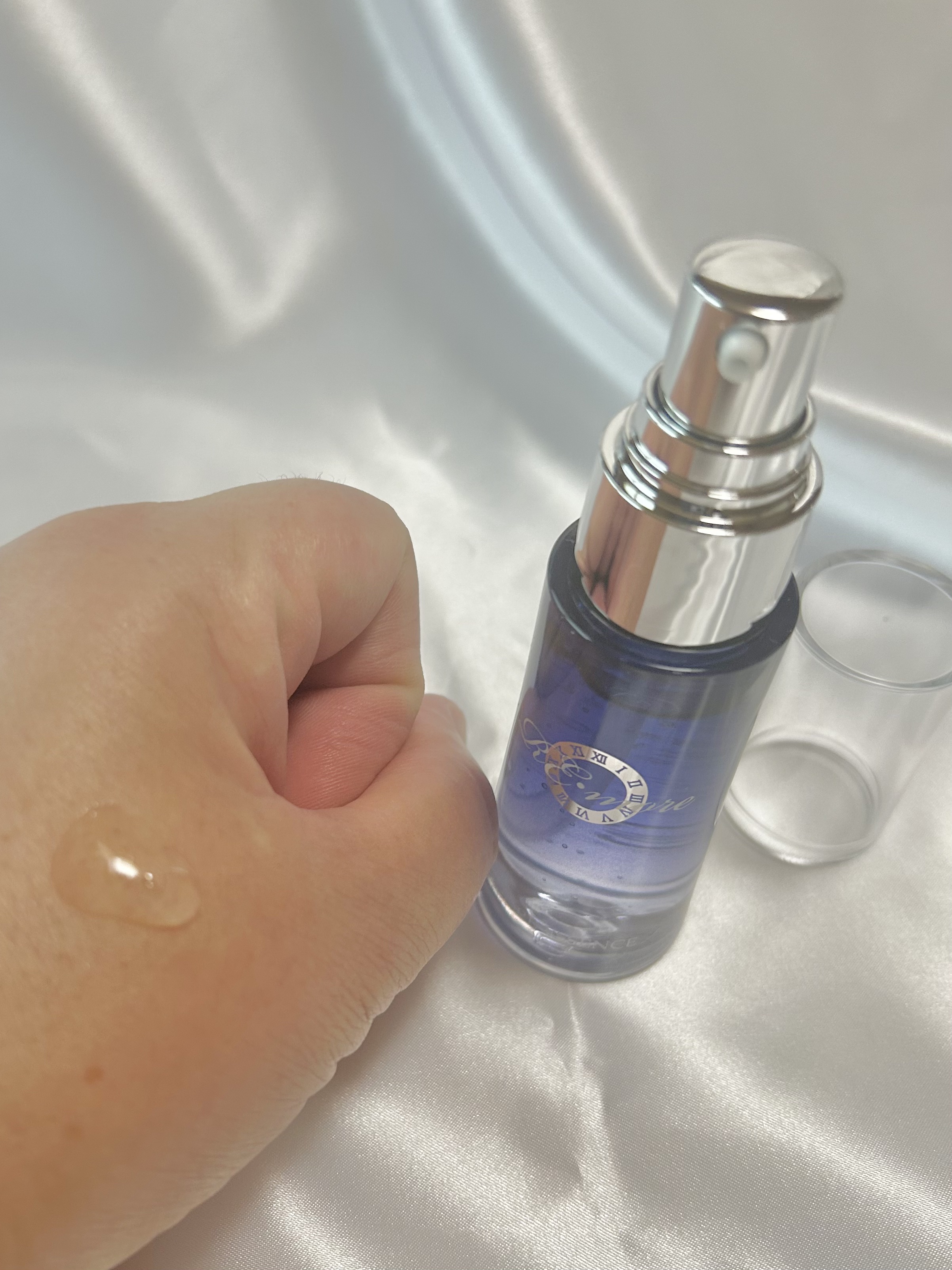 リモア エッセンス/プルソワン/美容液を使ったクチコミ（3枚目）