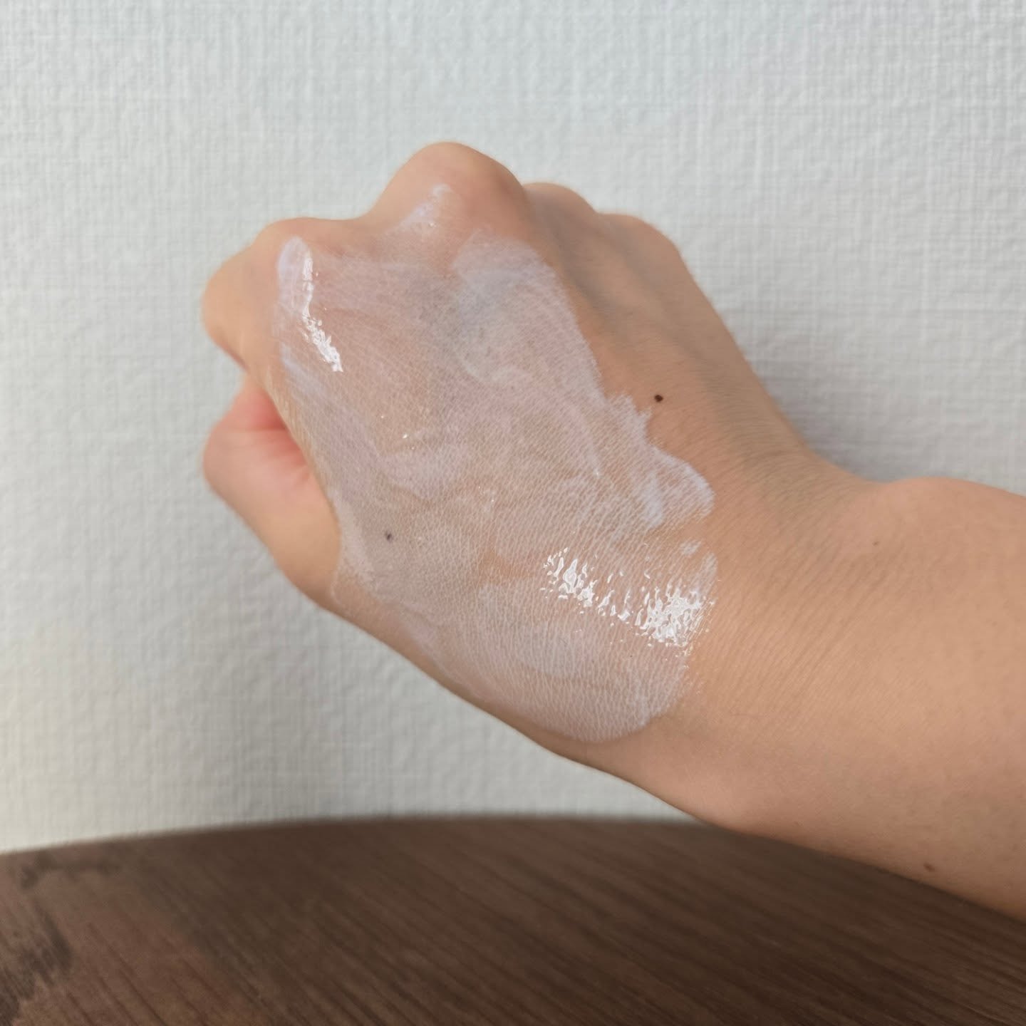 を使ったクチコミ（3枚目）