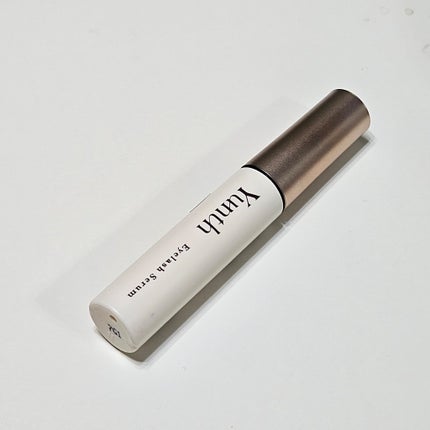 アイラッシュセラム EX/Yunth/まつげ美容液を使ったクチコミ(1枚目)