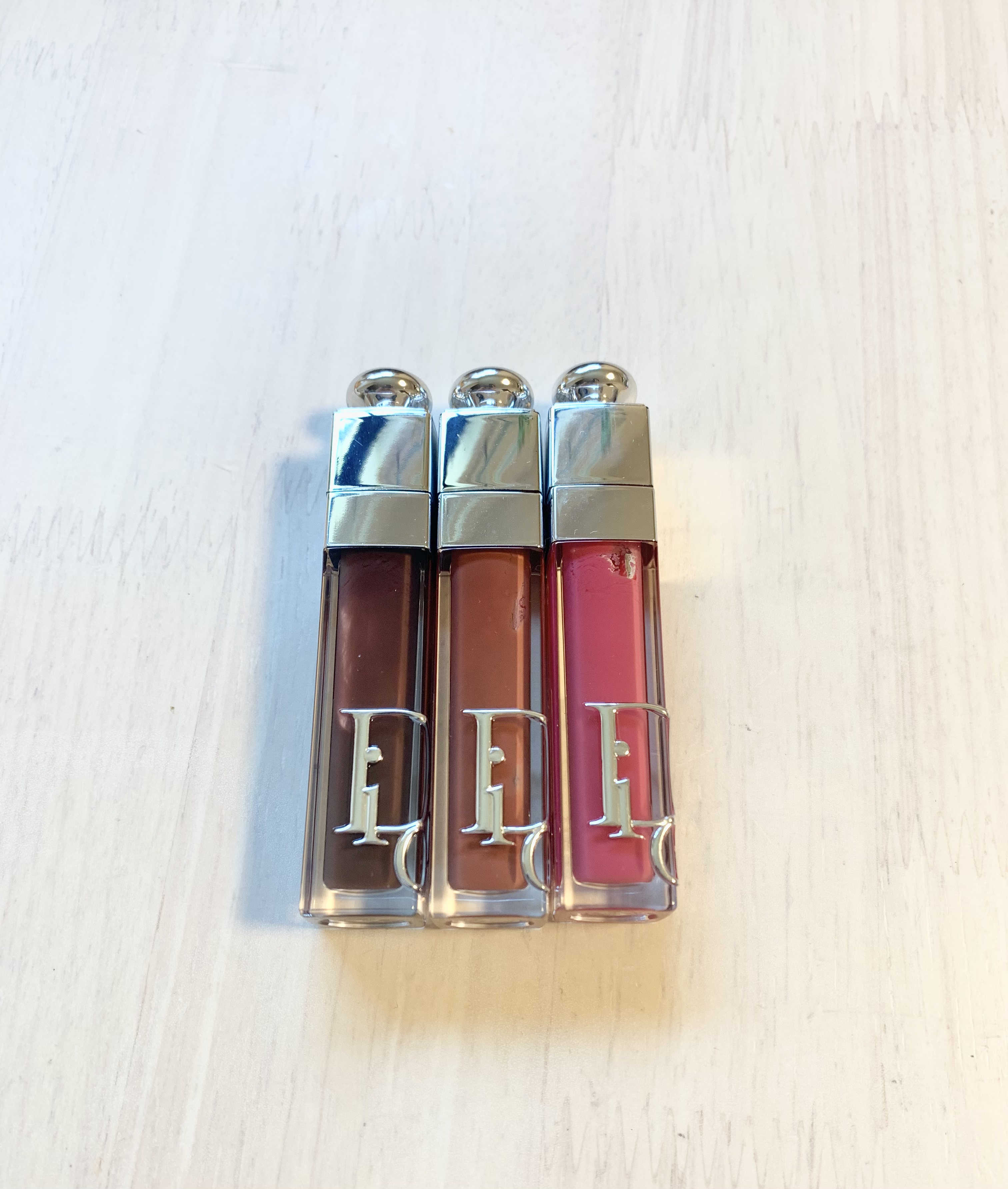 ディオール アディクト リップ マキシマイザー/Dior/リップグロスを使ったクチコミ（1枚目）