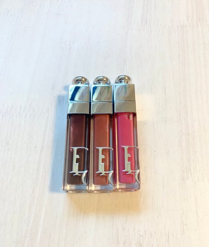 ディオール アディクト リップ マキシマイザー/Dior/リップグロスを使ったクチコミ(1枚目)