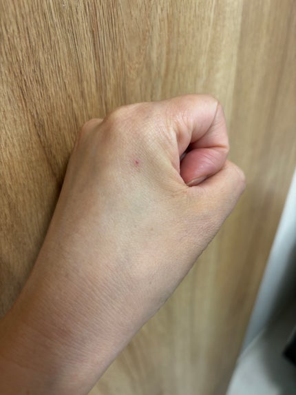 エテュセ スキンケアパウダー (プレスト)/ettusais/プレストパウダーを使ったクチコミ(5枚目)