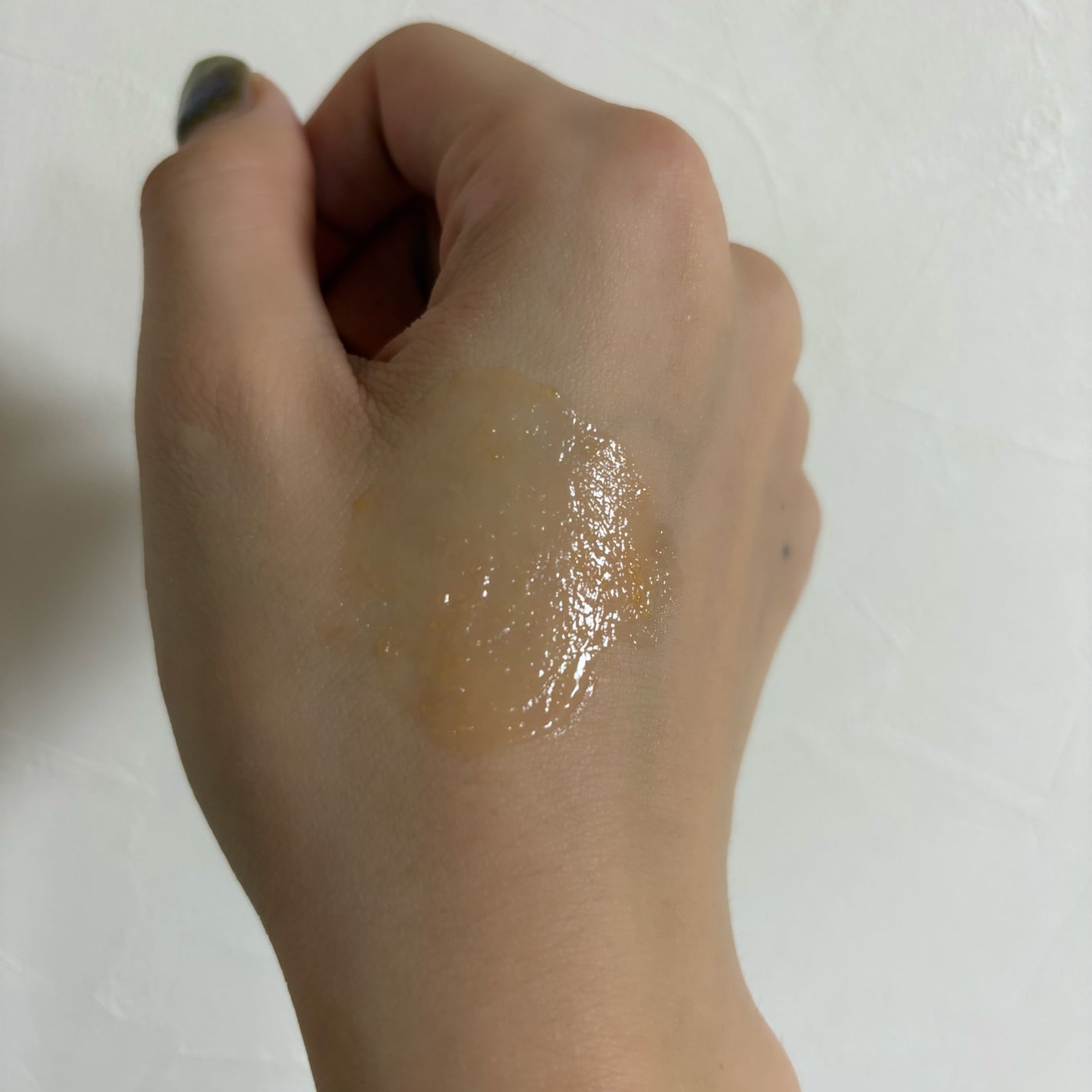 aya on LIPS ãð«§PDRNãã¥ãŒãããã«ã·ã§ããã¯ãªãŒã 50mlð«§ããã«ç¬èªæ..ãïŒ3æç®ïŒ