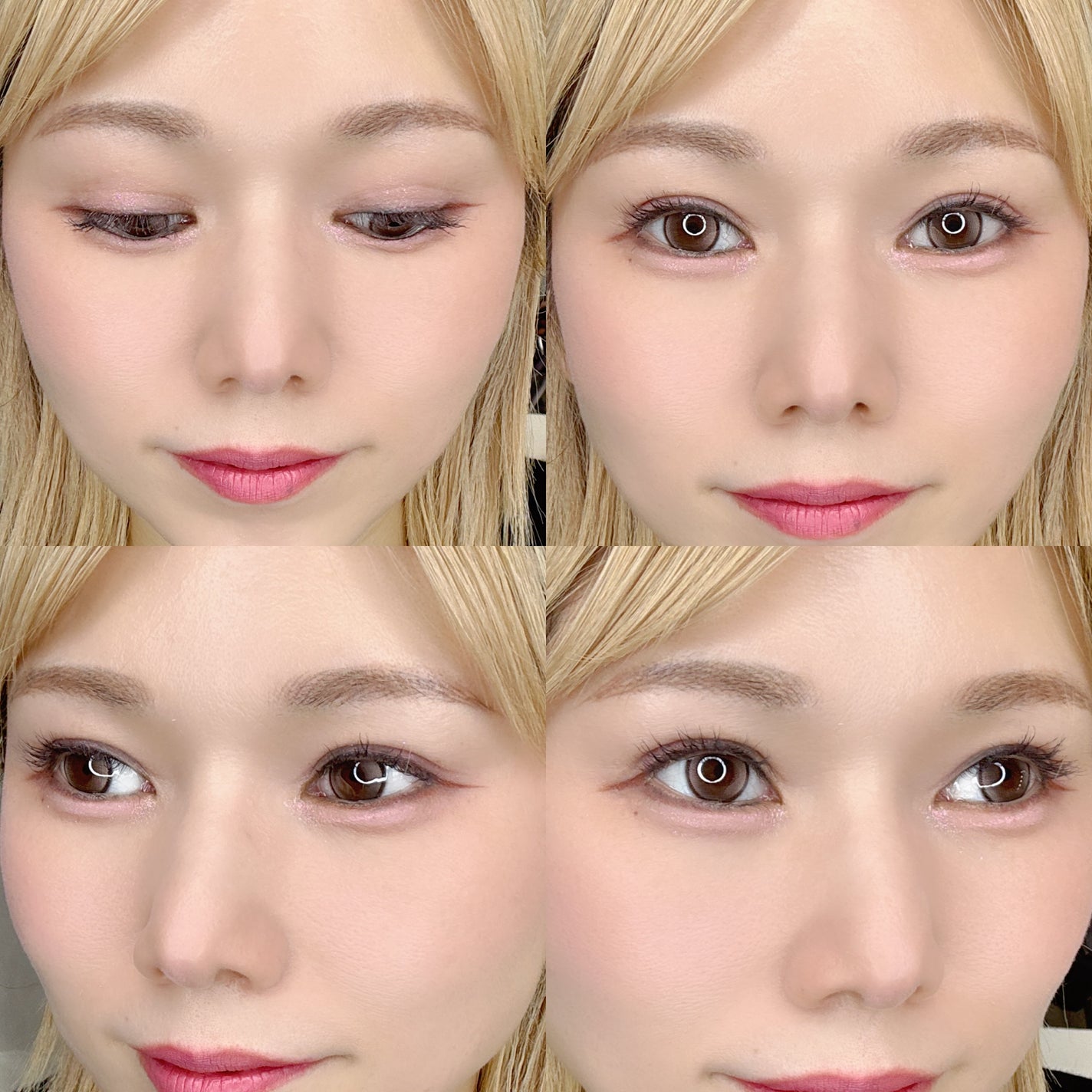 マイミューズパレット/SELVE/アイシャドウパレットを使ったクチコミ(10枚目)