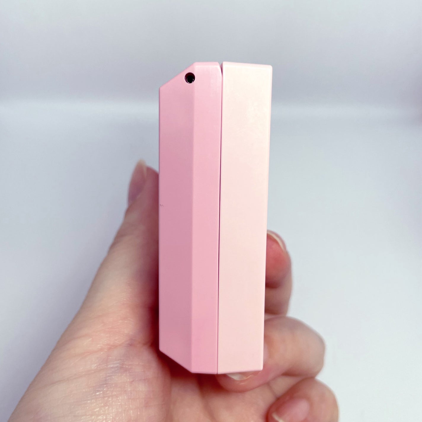 プレスト パウダー パフ/ちふれ/パフ・スポンジを使ったクチコミ(3枚目)